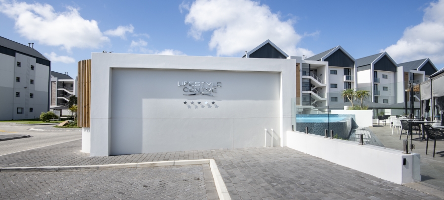 2 Bedroom Property for Sale in Summerstrand Eastern Cape